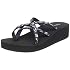 Teva Womens Mandalyn Wedge Ola