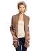 Twelfth St. by Cynthia Vincent Women's Shawl Collar Santa Fe Cardigan Sweater