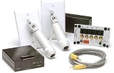 On-Q Color 2-Camera Kit For use with video distribution systems
