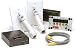 On-Q Color 2-Camera Kit For use with video distribution systems