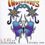 Live at Pachyderm Studios