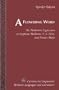 A Flowering Word (Currents in Comparative Romance Languages and Literatures)