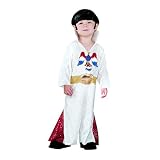  - LIL' ELVIS PRESLEY - Toddler 1-2