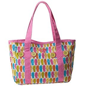 Roxy Endearing Purse pink OS -Kids