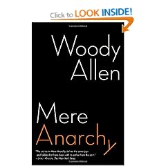 Mere Anarchy