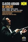 Produkt-Bild: Claudio Abbado - Abbado in Concert (2 DVDs)