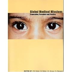 Global Medical Missions
