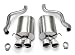 Corsa 14169 Pro-Series 3.5 Sport Exhaust System