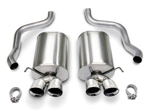 Corsa 14169 Pro-Series 3.5" Sport Exhaust System