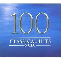 100 Classical Hits