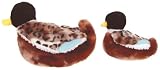 Dr. Noy's Material Dog Toy - Duck for Large Dogs