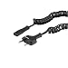 Confronta prezzi Hama  Universal Shaver Cable, 1,4 m, Black