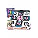 TV Plug & Play Dance Pad w/ 50 songs