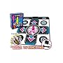 TV Plug & Play Dance Pad w/ 50 songs