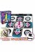 Video Games : Interactive Tv Dance Pad - DDR - Music - Excersize