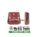 Occidental Leather 5040 Clip-on Hammer Holder