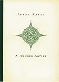 Cover of A Hunger Artist (Short Prose of Franz Kafka Series)