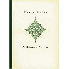 A Hunger Artist