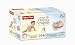 Fisher-Price Happy Days & Happy Nights Baby Diapers Value Pack, Size 4, 82 Count
