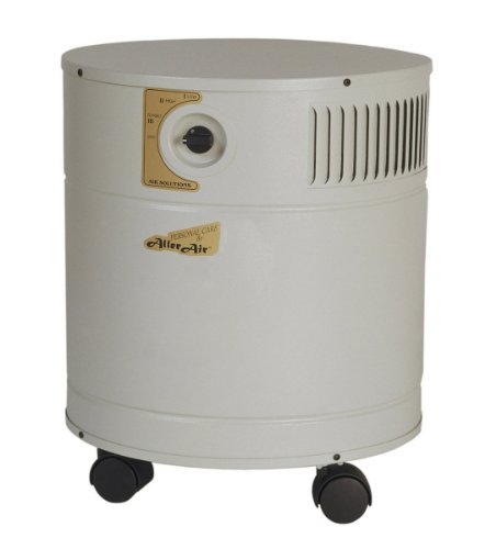 AllerAir 5000 DX Vocarb Air Purifier