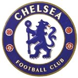 Chelsea Official Mouse Mat