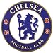 Chelsea F.C. Official Mouse Mat.
