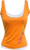 Apple Bottoms - Apple Bottoms Layered Tee (FREE Priority Mail Shipping)