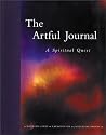 The Artful Journal: A Spiritual Quest (Watson Guptill)