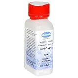 Hyland's Carbo Veg., 30X, Tablets, 250 tablets (Pack of 3)