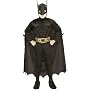 Childs Batman Costume ~ Halloween Costume ~ Rubies Batman SIZE Toddler