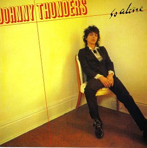 Johnny Thunders - Hurtin