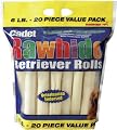 Retriever Rolls
