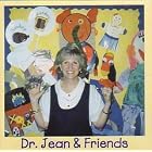 DR. JEAN AND FRIENDS CD by Melody House