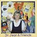 DR. JEAN AND FRIENDS CD