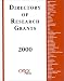 Directory of Research Grants