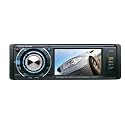 Boss BV7940 In-Dash 3.6" DVD/MP3/CD Widescreen Receiver
