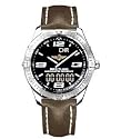 Breitling Aerospace 613 strap