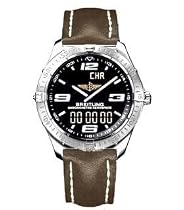 Breitling Aerospace 613 strap