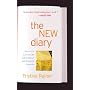The New Diary: How to Use a Journal for Self-guidance and Expanded Creativity