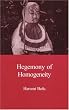 Hegemony of Homogeneity: An Anthropological Analysis of Nihonjinron