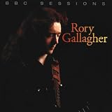 The BBC Sessions