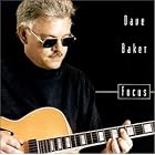 Click here to buy Focus by  Dave Baker .