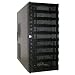 Black Mid-tower
