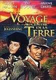 Revue _  / Voyage au centre de la Terre