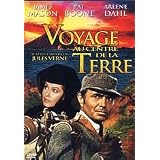 Voyage au centre de la Terrepar James Mason