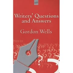 Writers' Questions and Answers (Writers' Guides)