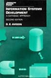 Review Alfred Waller Ltd  / Information Systems Development: A Database Approach (Information Systems Series)