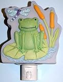 Leap Froggie Night Light
