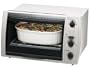 Black & Decker Toast-R-Oven Plus Electronic Counter Top Oven/Broiler