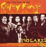 Gipsy Kings - Volare ! The Very Best of the Gipsy Kings ( Audio CD ) - B000027814